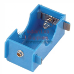 Cell Holders, Plastic to hold 1 battery Series Parallel